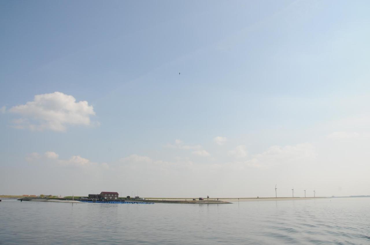 Hotel Oosterschelde 3*