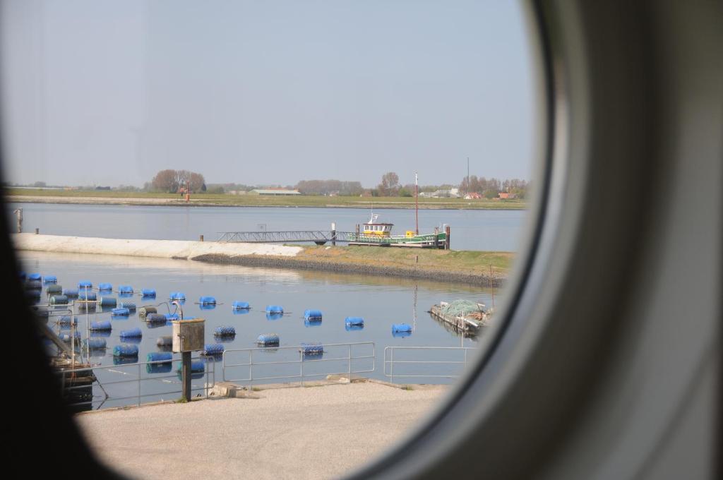 Oosterschelde Hotel