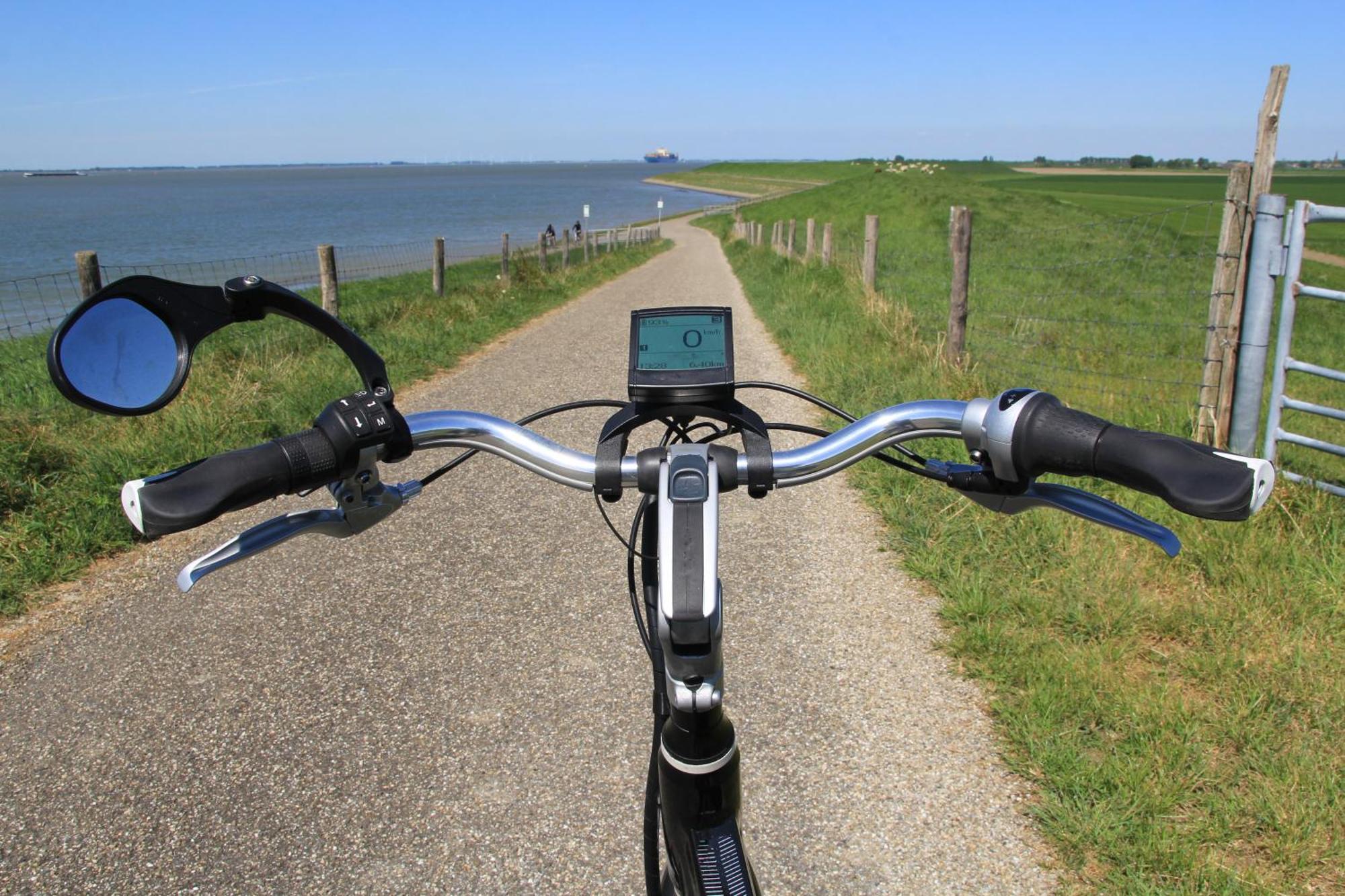Oosterschelde 3* Sint Philipsland