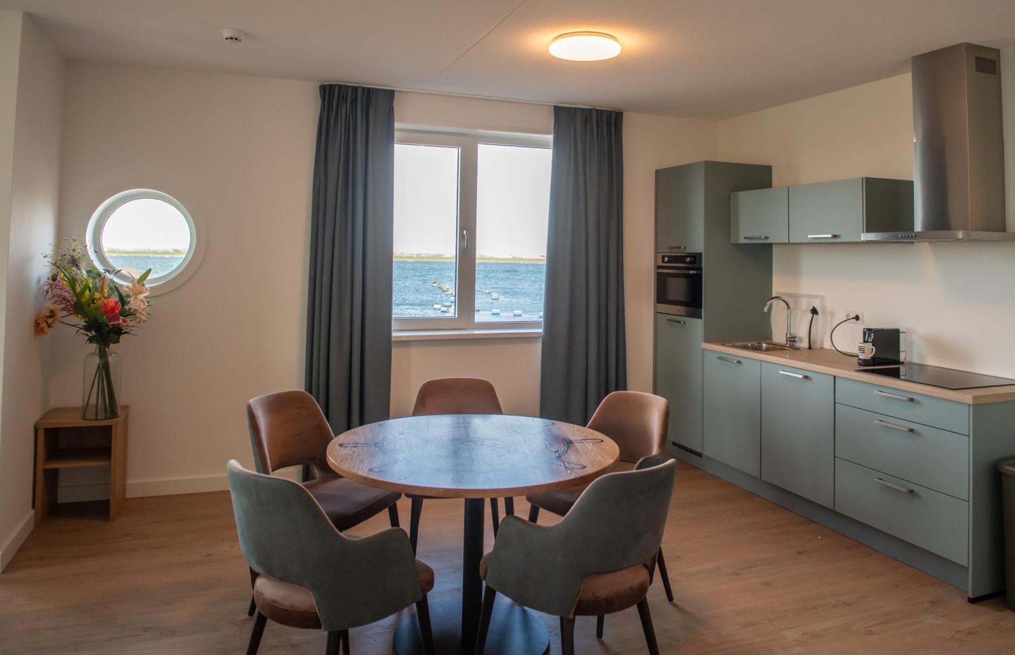 Oosterschelde Hotel