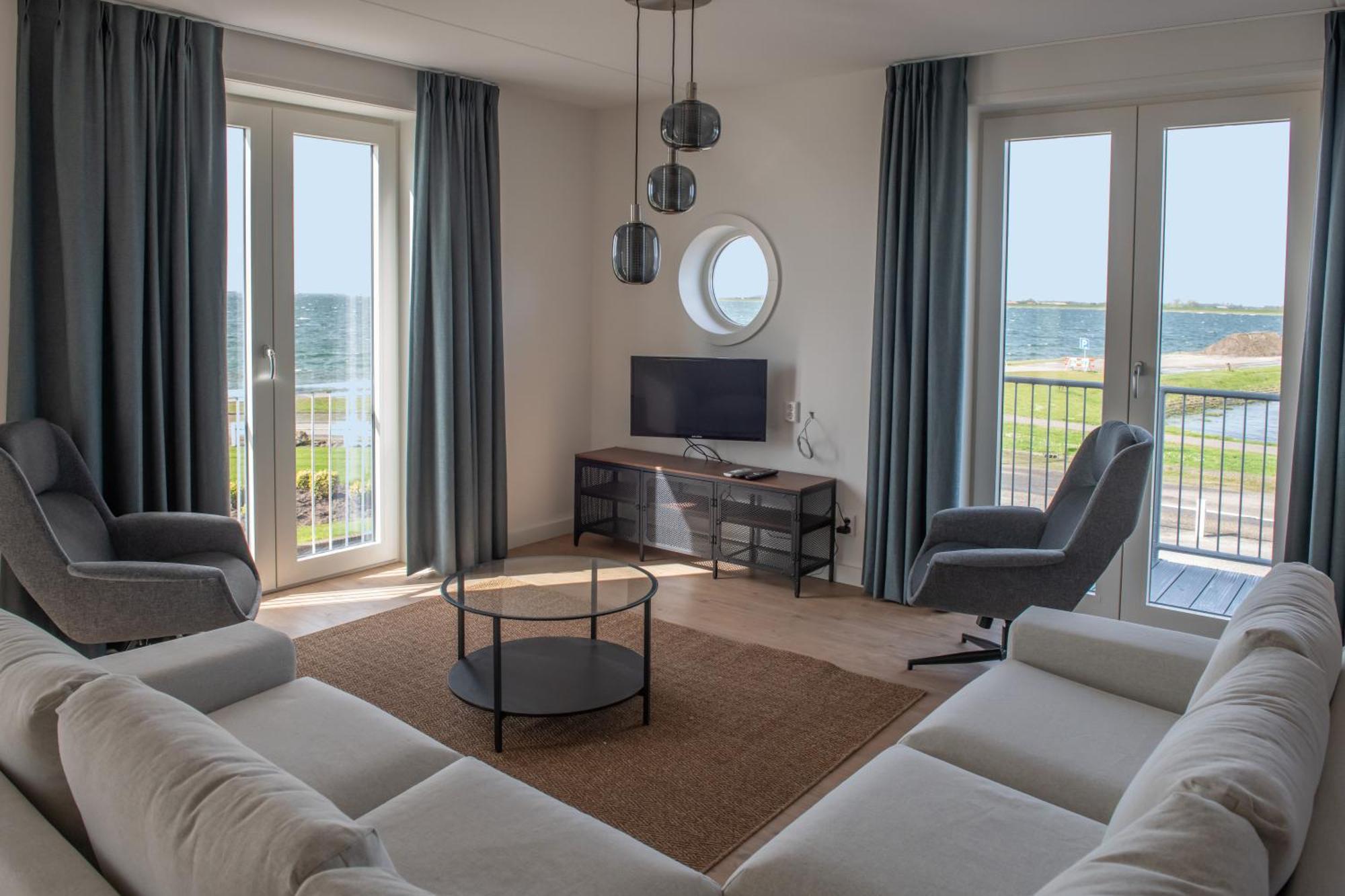 Hotel Oosterschelde