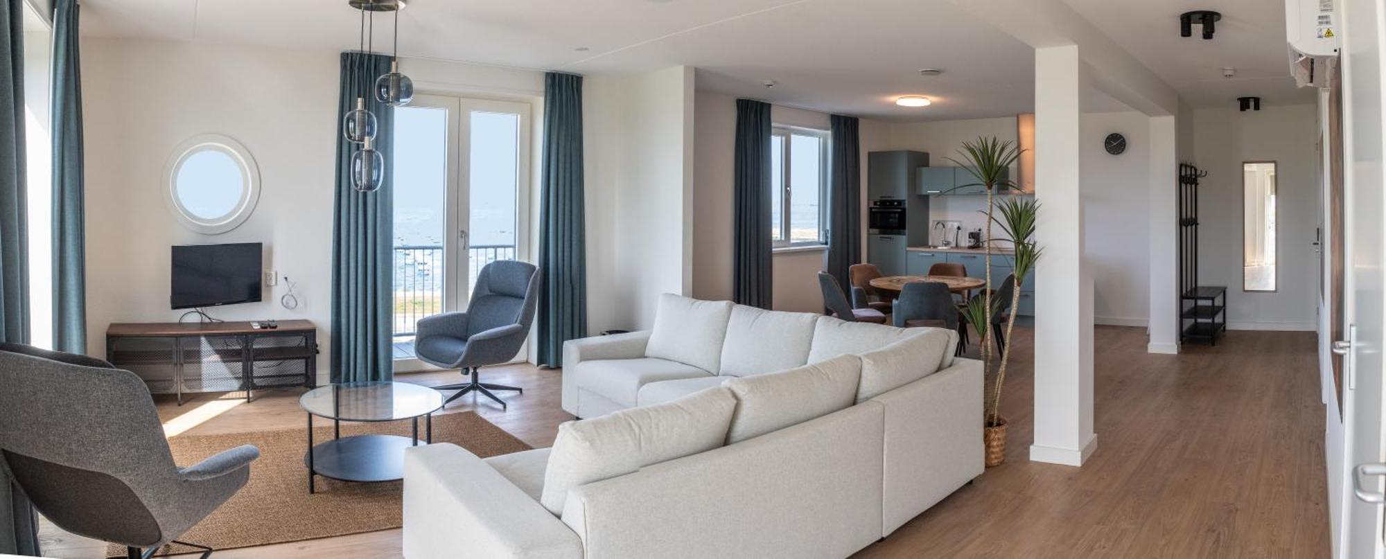Oosterschelde Hotel