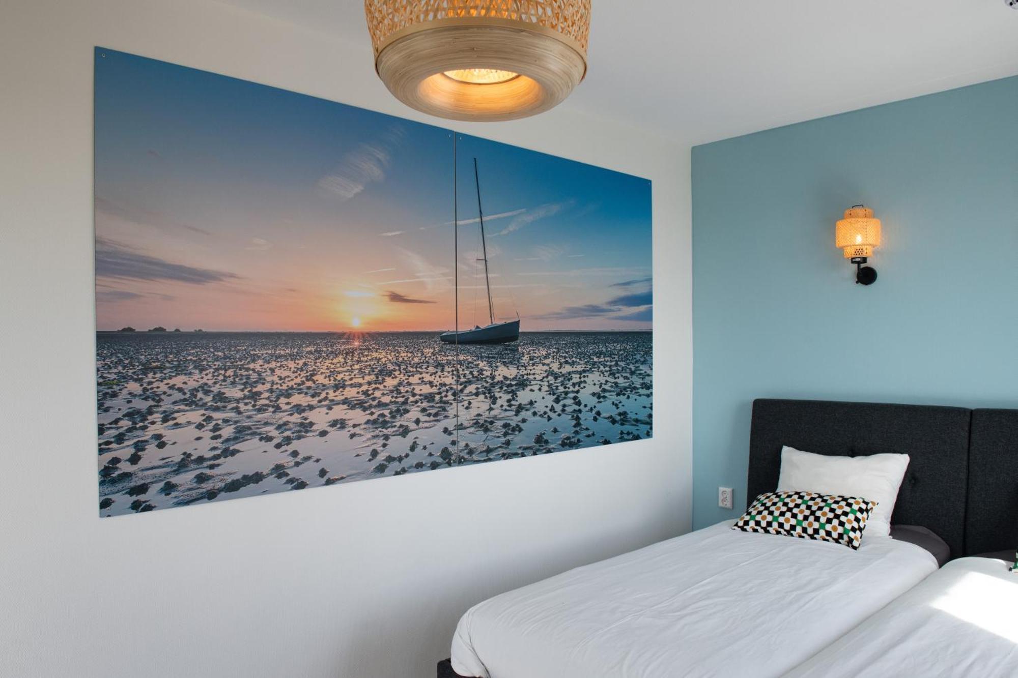 Oosterschelde Hotel 3*