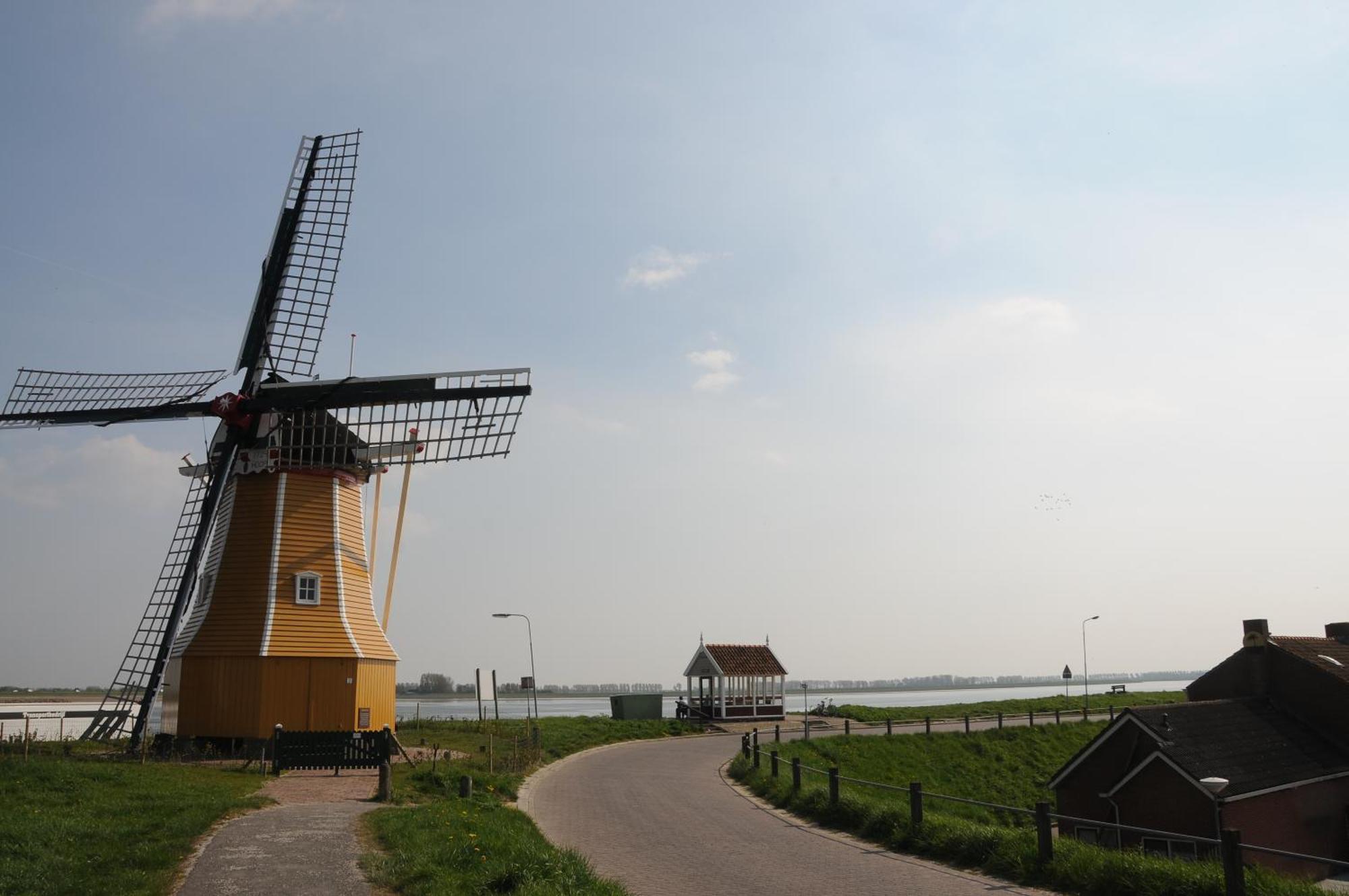 Hotel Oosterschelde
