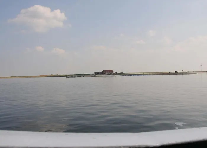Hotel Oosterschelde