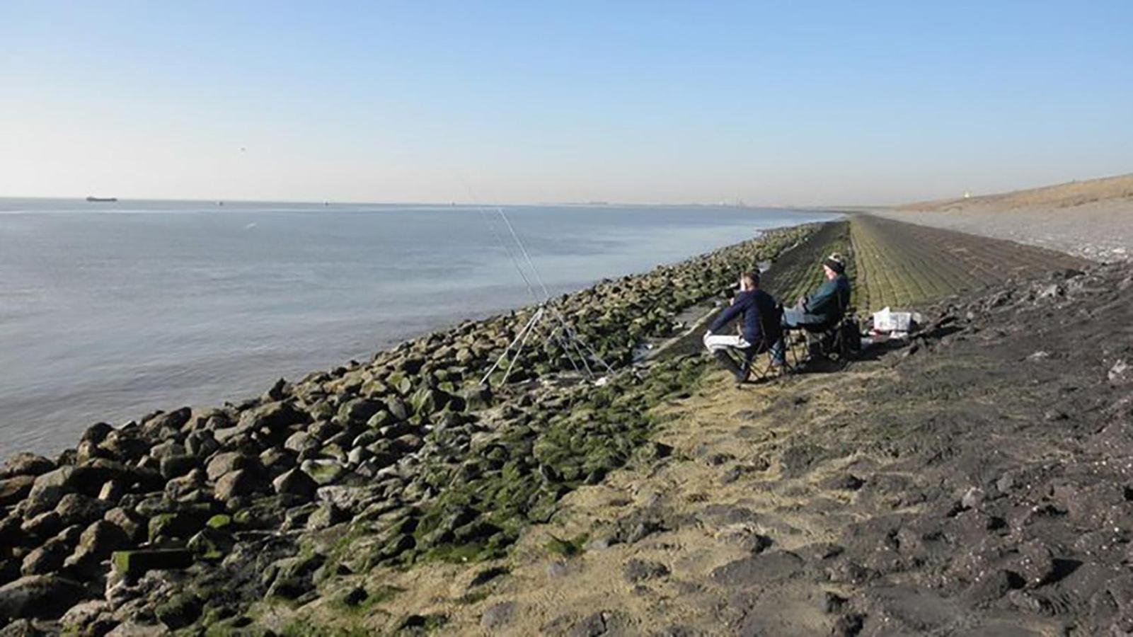 Oosterschelde Hotel