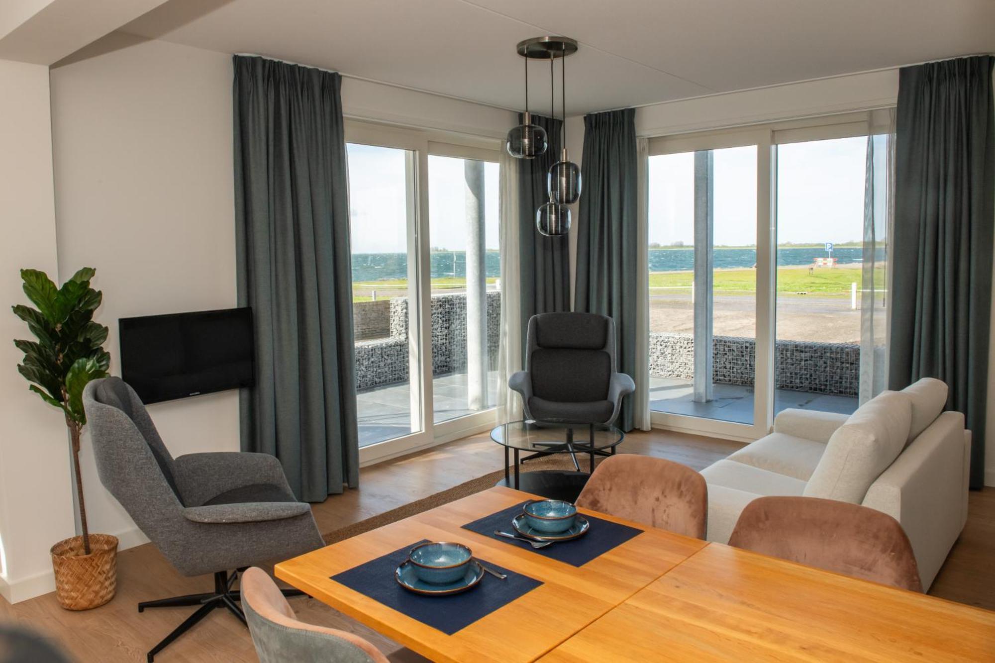 Oosterschelde 3* Sint Philipsland