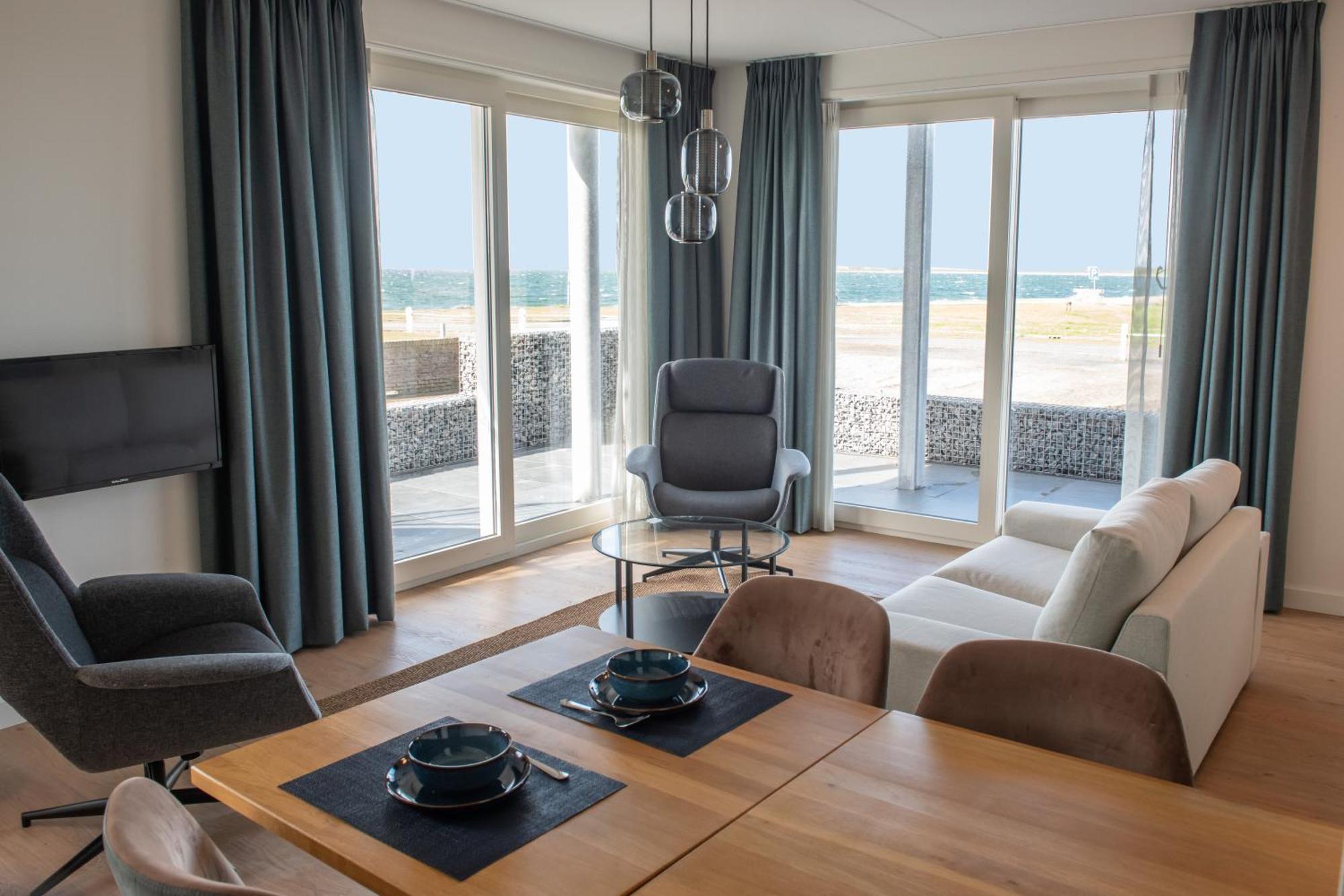 Hotel Oosterschelde