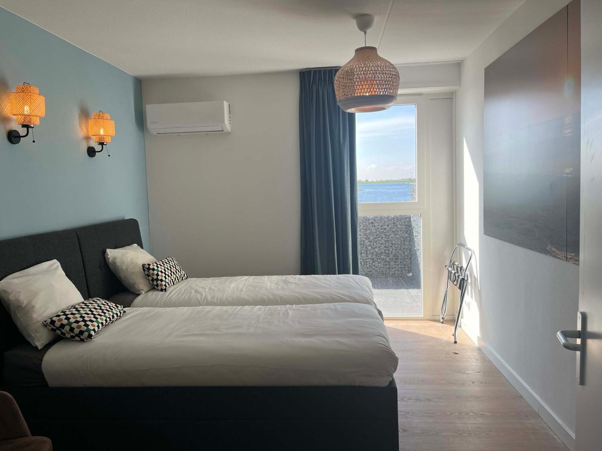 Hotel Oosterschelde Sint Philipsland