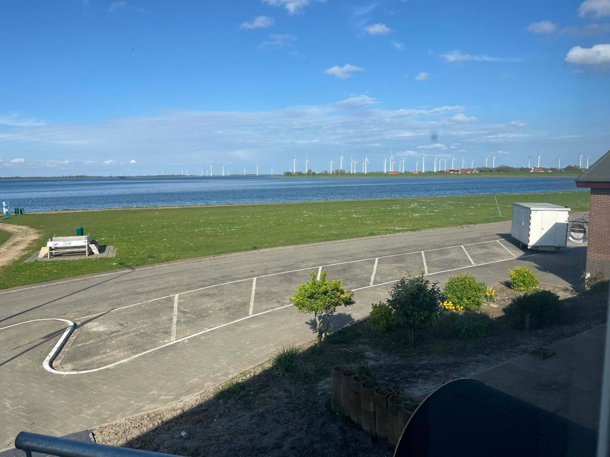 Hotel Oosterschelde