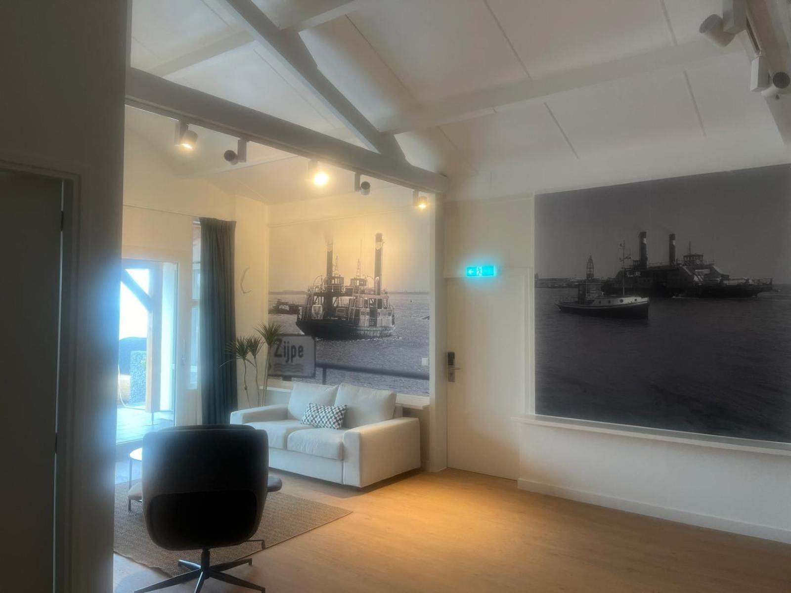 Oosterschelde Hotel