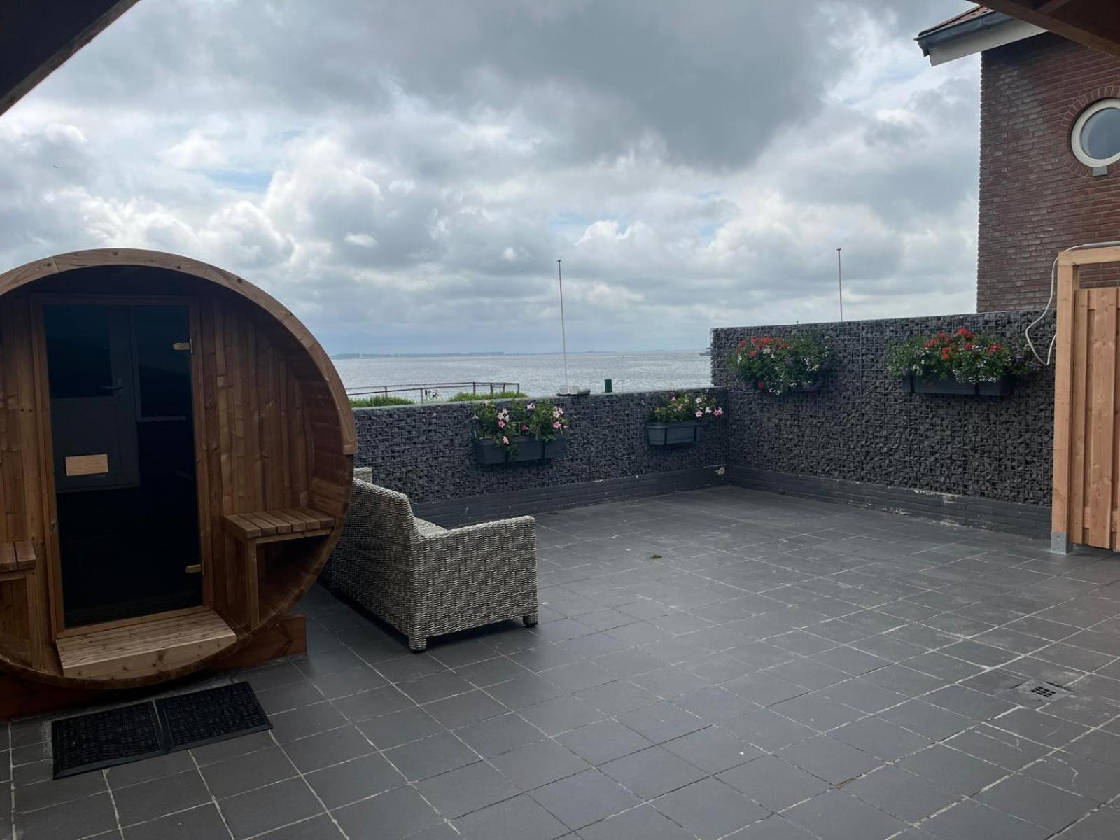 Oosterschelde 3* Sint Philipsland