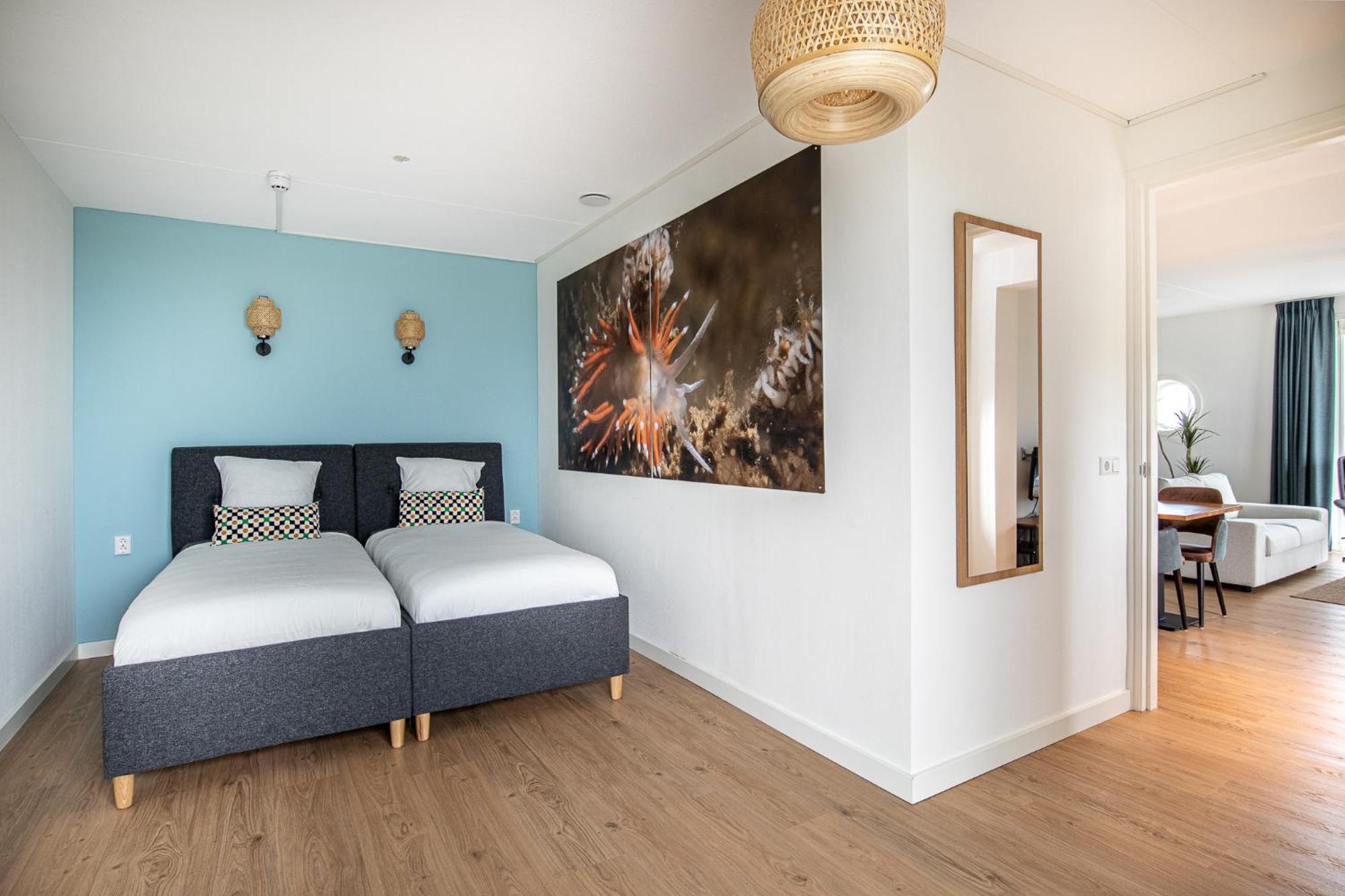 Hotel Oosterschelde 3*