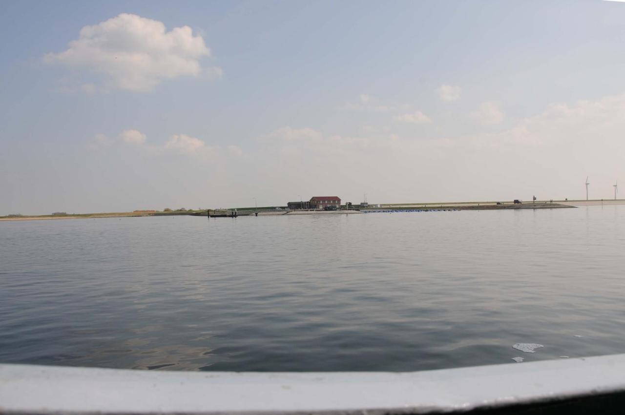 Oosterschelde Sint Philipsland